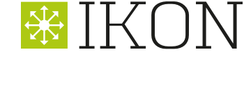 IKON Logo