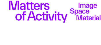 Matters of Activity Logo