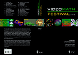 Cover of VideoMath Cassette