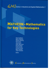 Matheon-Mathematics