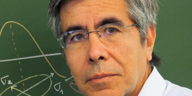 Prof. Dr. Raul Rojas