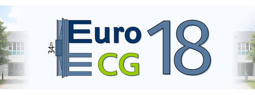 European Workshop on Computational Geometry (EuroCG)  2018
