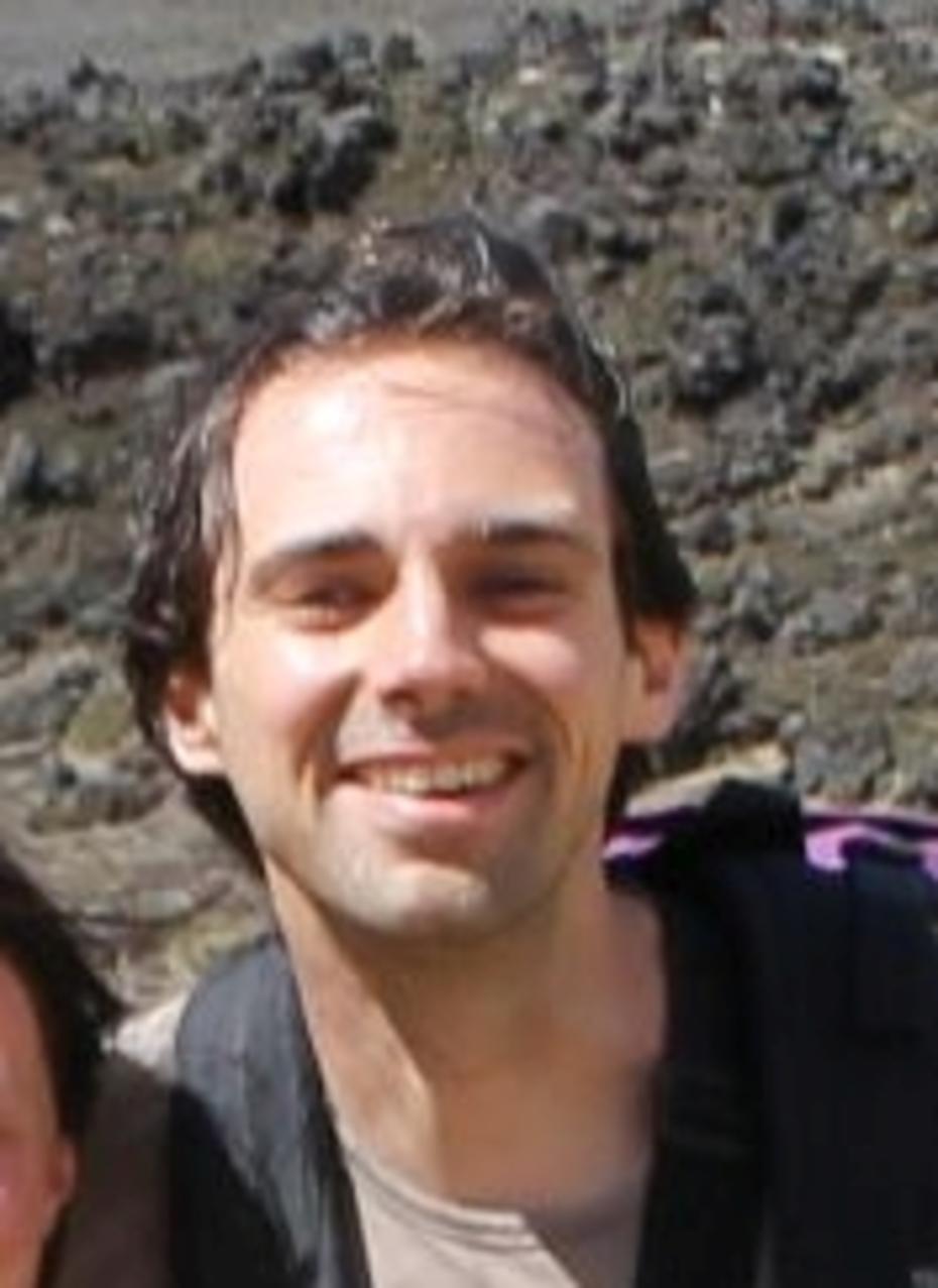 Dr. Christof Lutteroth