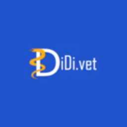DiDi.vet Logo