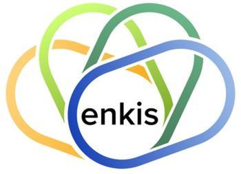 ENKIS - Establishment of sustainable AI-related study programs for a Responsible Artificial Intelligence at Freie Universität Berlin