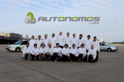 AutoNOMOS-Team 2011