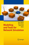 Moddeling and Tools for Network Simulation