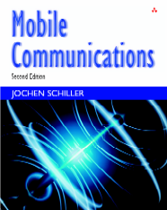 Mobile Communications 2nd Edition