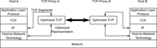 Network Architecture