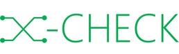 Logo X-CHECK