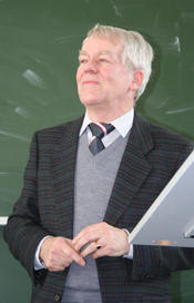 Prof. R. Schulz