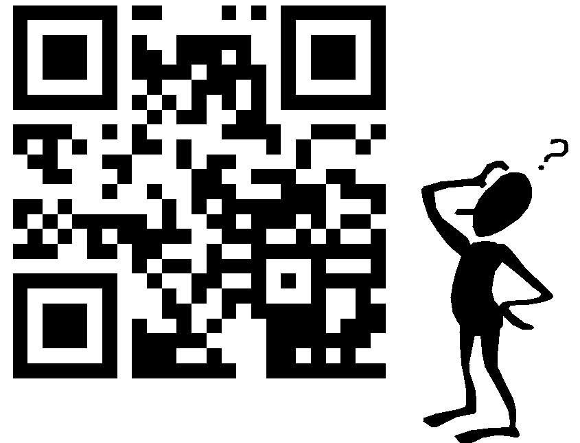 Deutsche Mathematiker Vereinigung (DMV) – Geheimnisvolle Karomuster, knackige Knobeleien und wie man QR-Codes ohne Smartphone liest