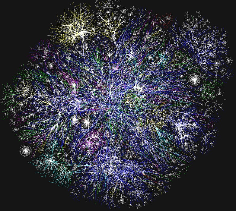 Wie sicher ist der Cyberspace?