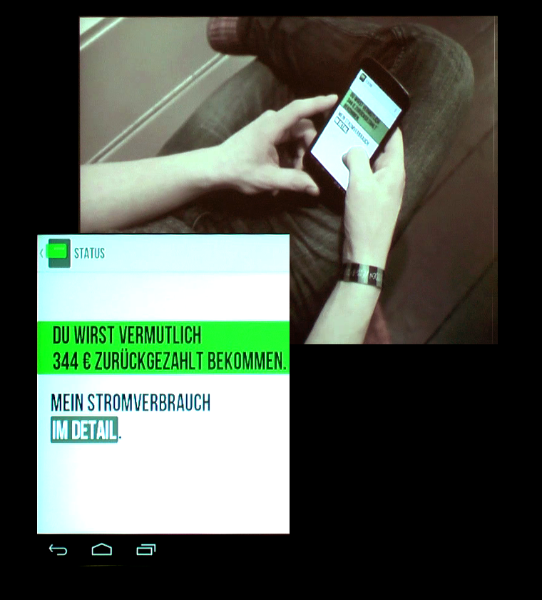 Macht Informatik uns alle ein wenig "smarter"? - Smart Apps in Smart Cities