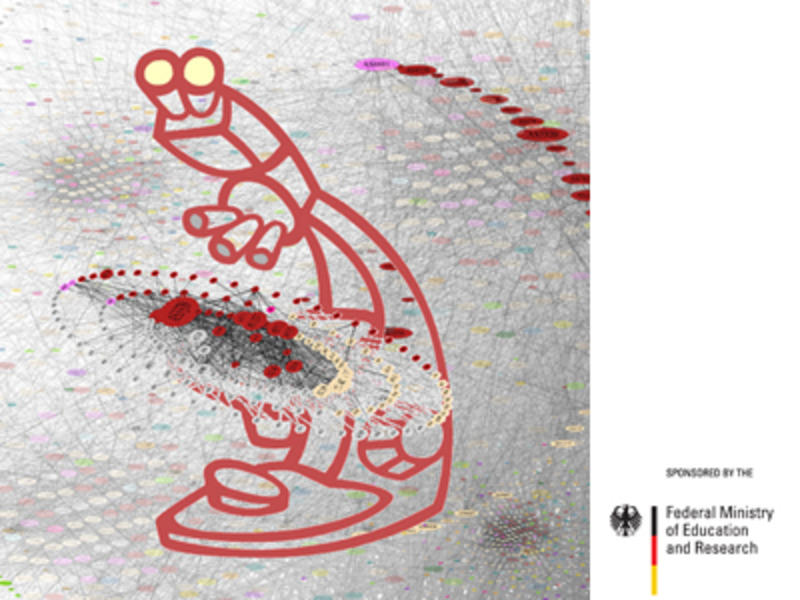 Peeroskop: Pakete auf Abwegen − Wie können wir Daten im Internet umleiten?