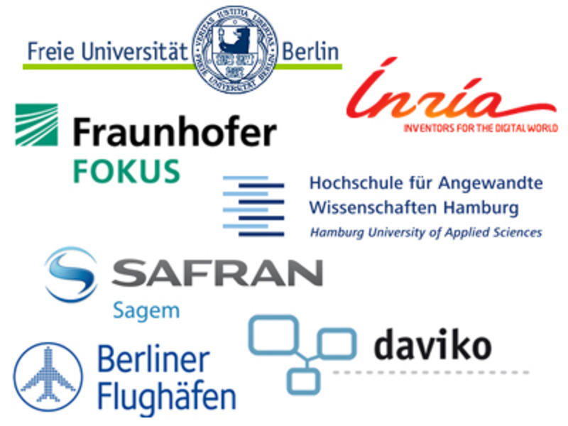 SAFEST – Wie können wir Massenpaniken verhindern?