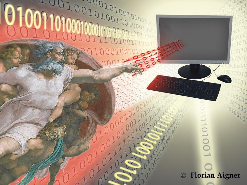 Ontologischer Gottesbeweis – Gottesbeweis reloaded