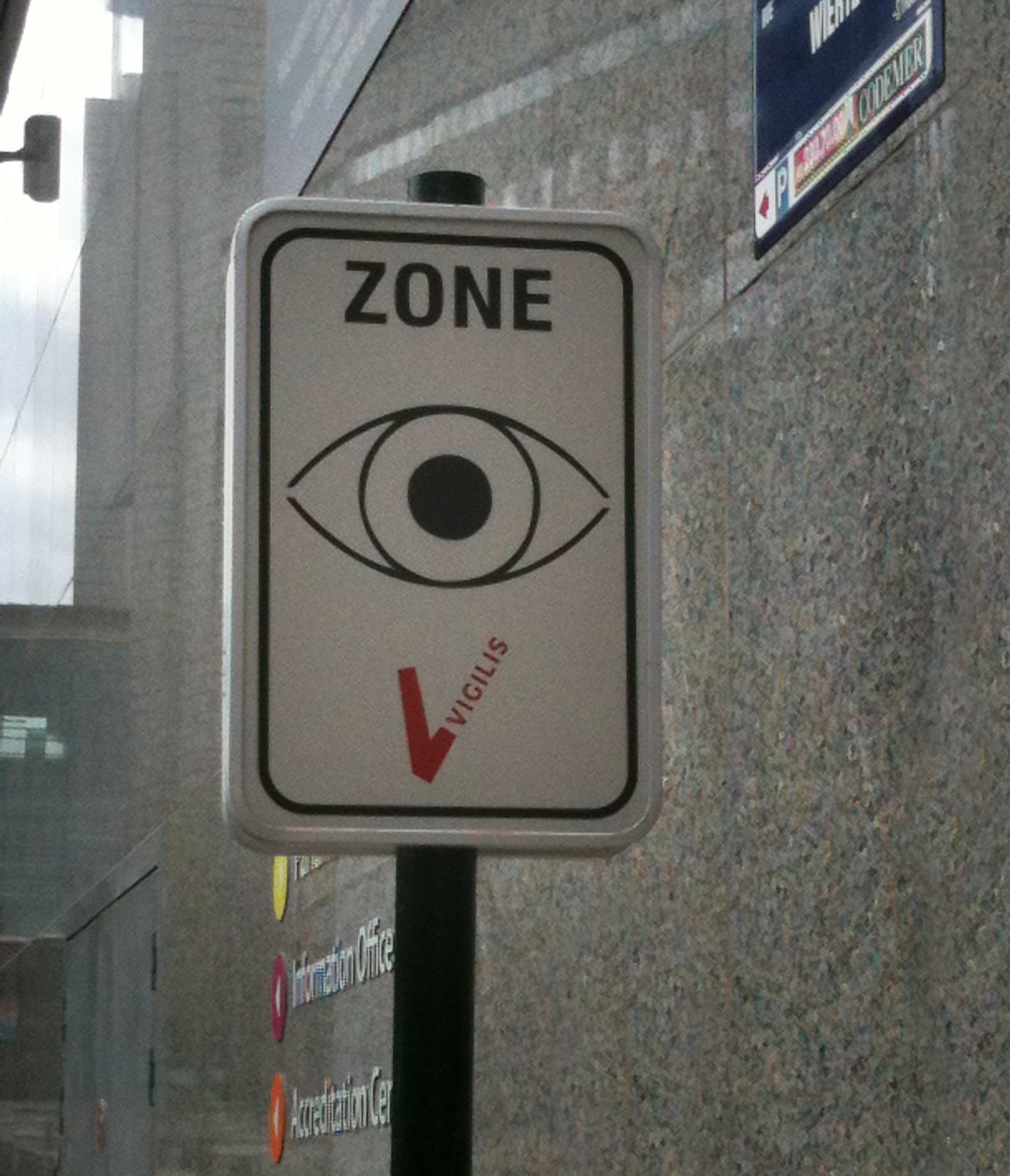 Sicherheitsforschung hautnah