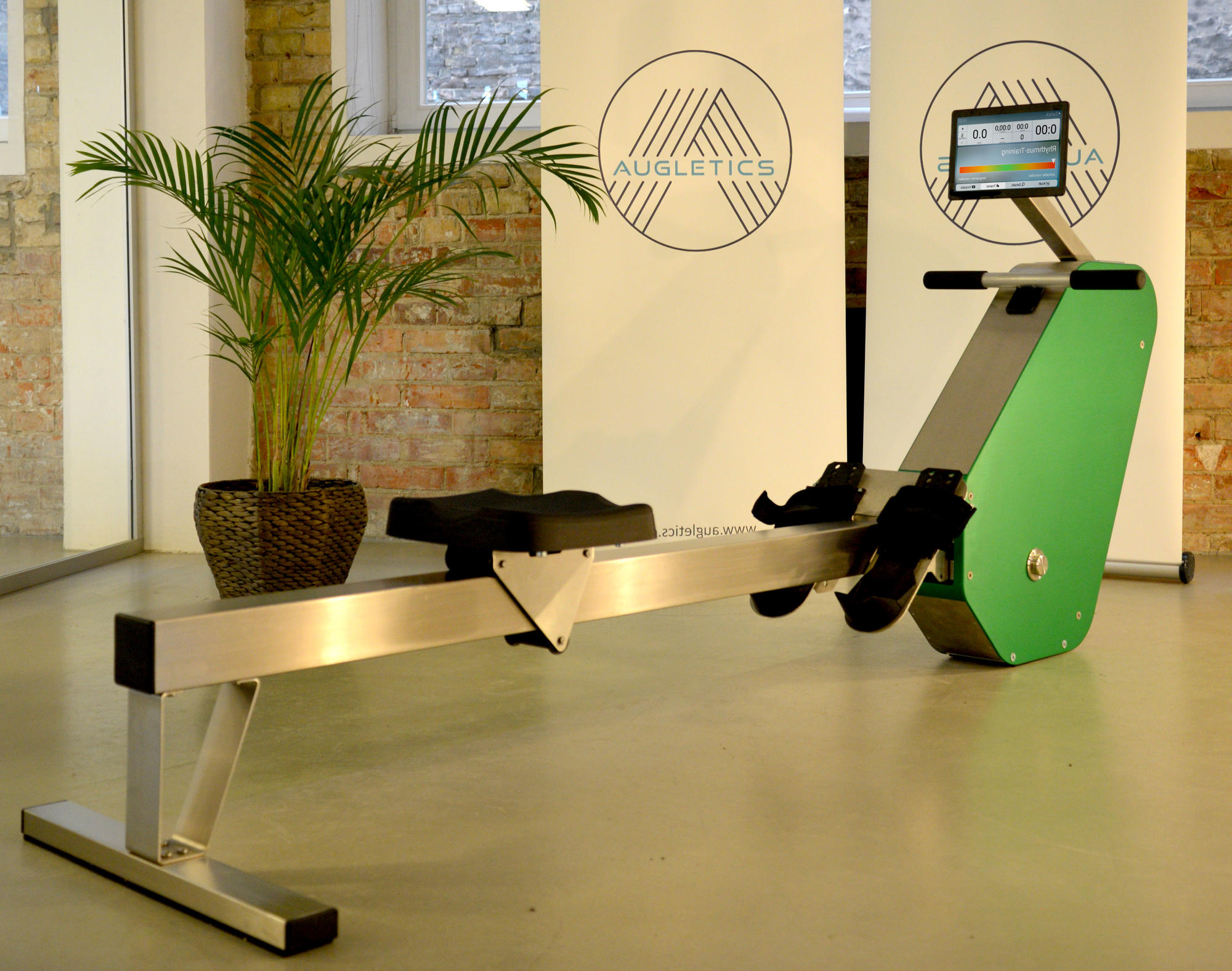 Intelligente Sensornetze für Medizin, Sport und Fitness