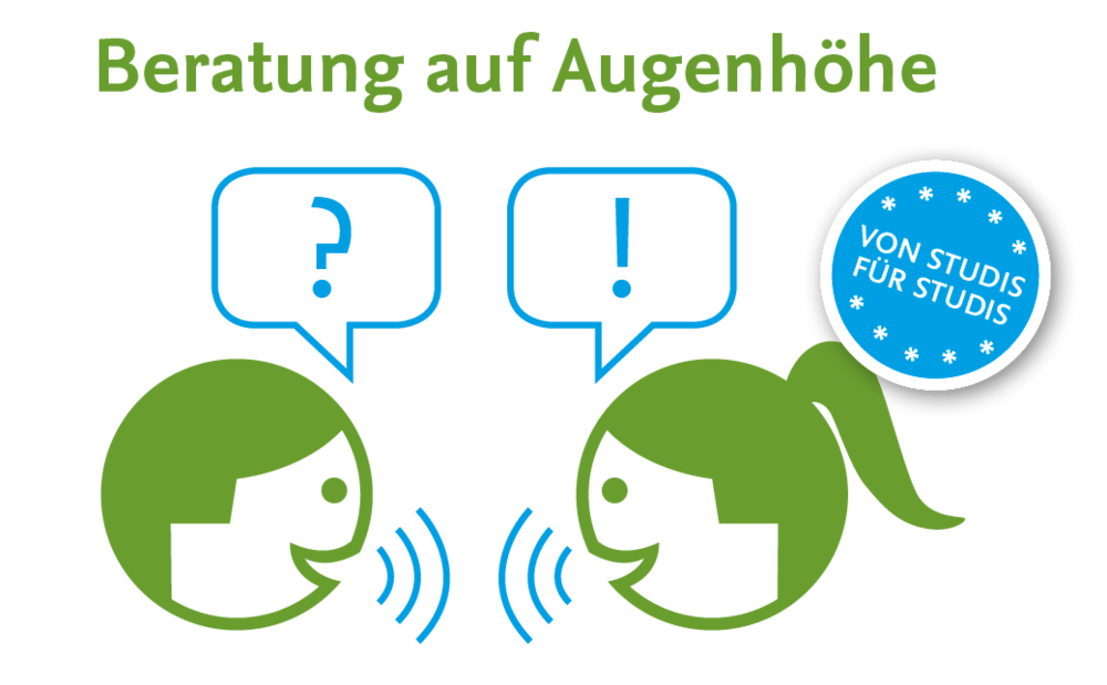 Logo Beratungszentrum Augenhöhe