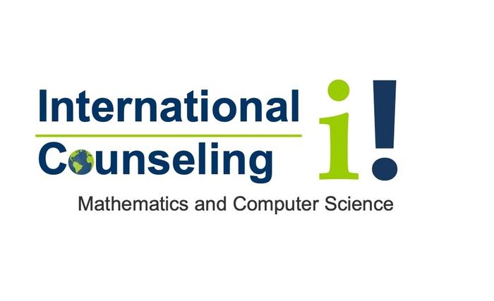 Logo International Counseling