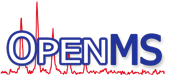 Projekt OpenMS