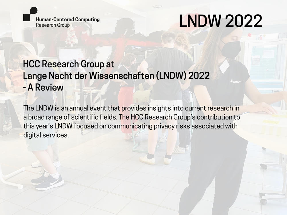 2022 LNDW Review
