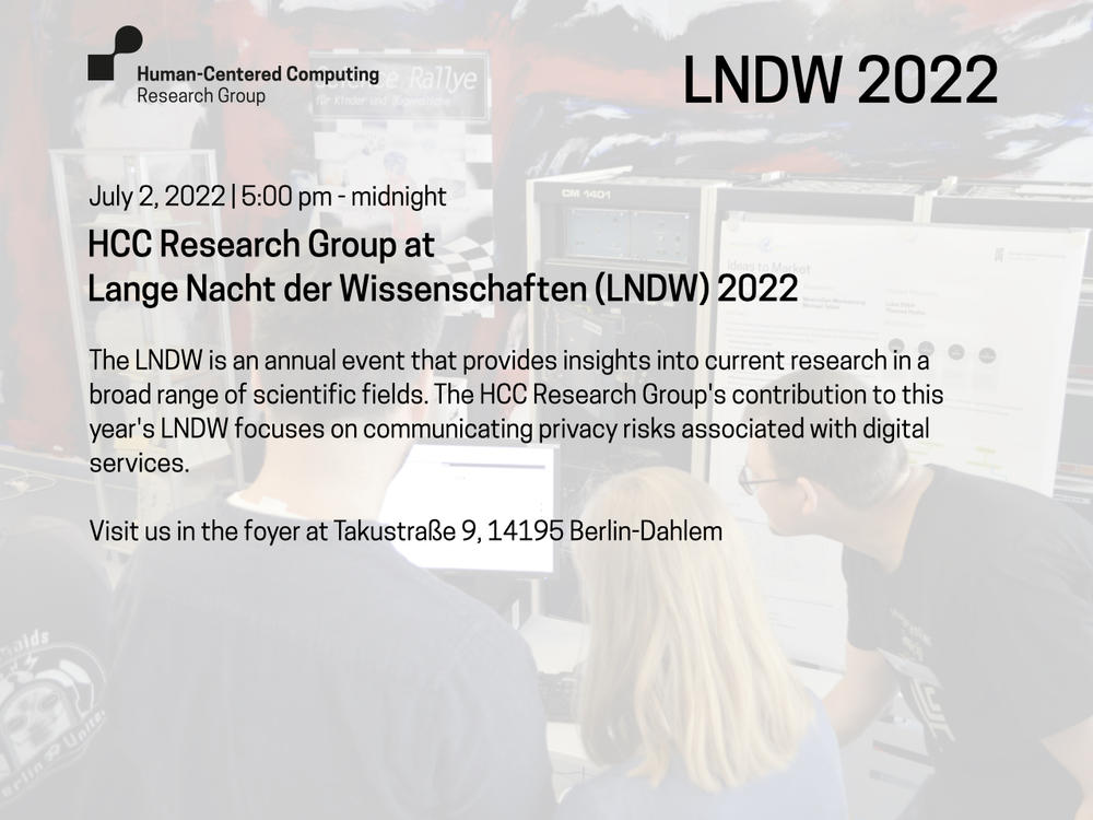 LNDW 2022