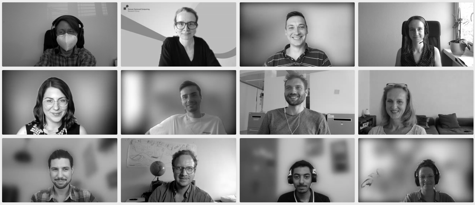 HCC Research Group Summer 2021