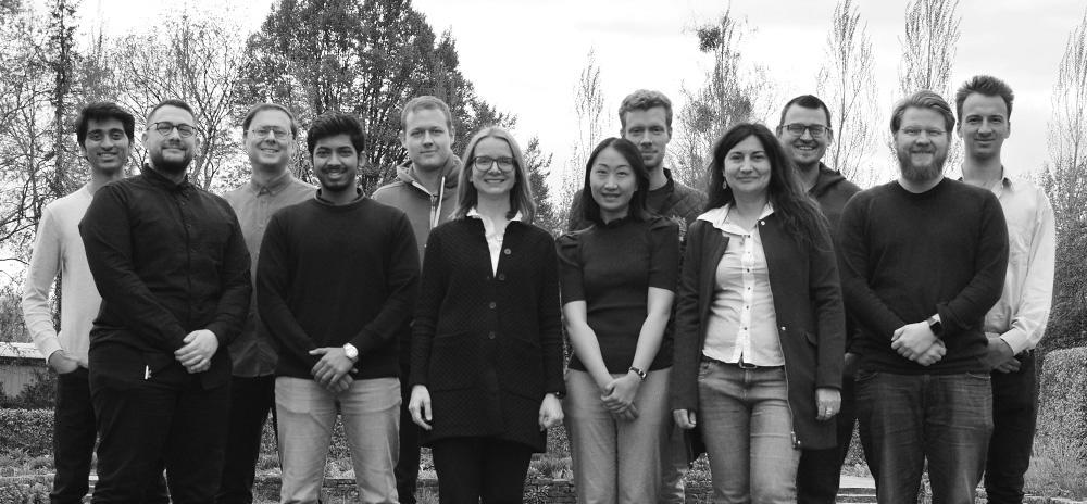 HCC Team Autumn 2018