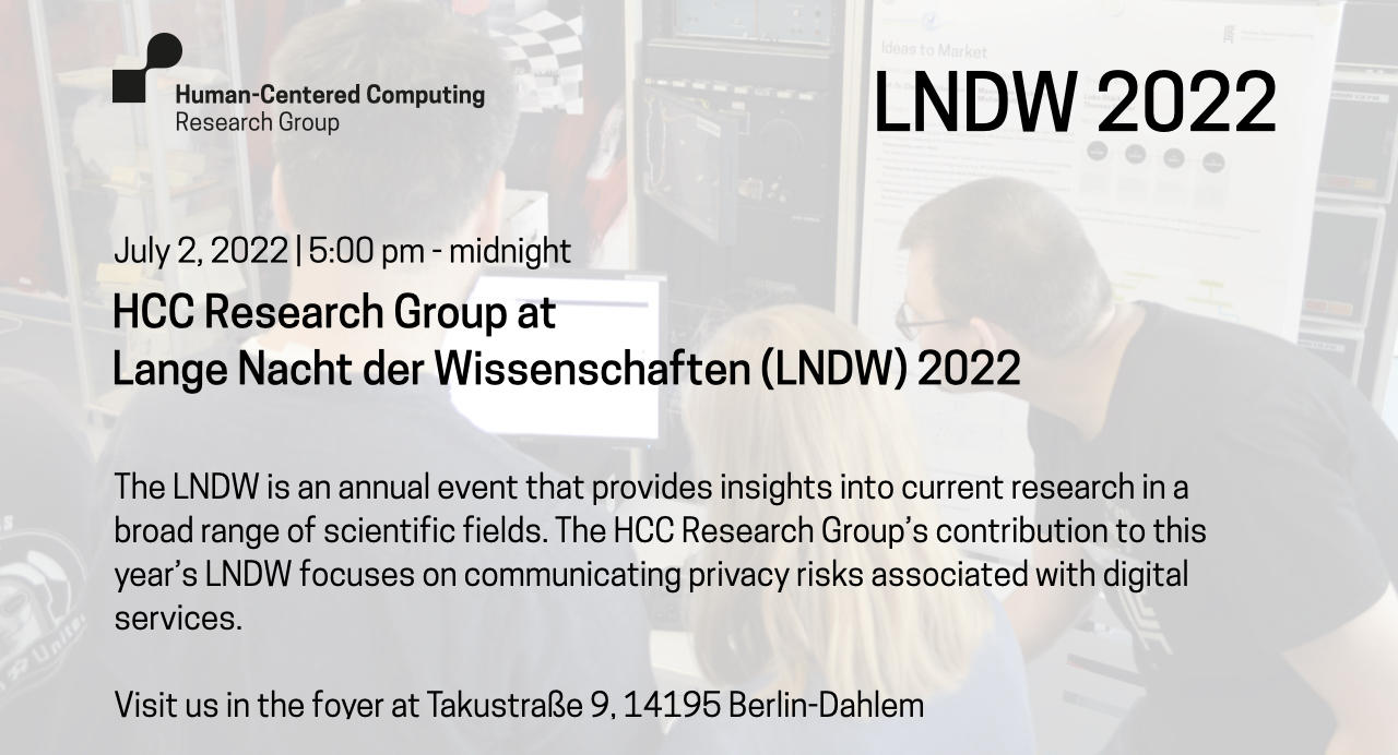 LNDW 2022