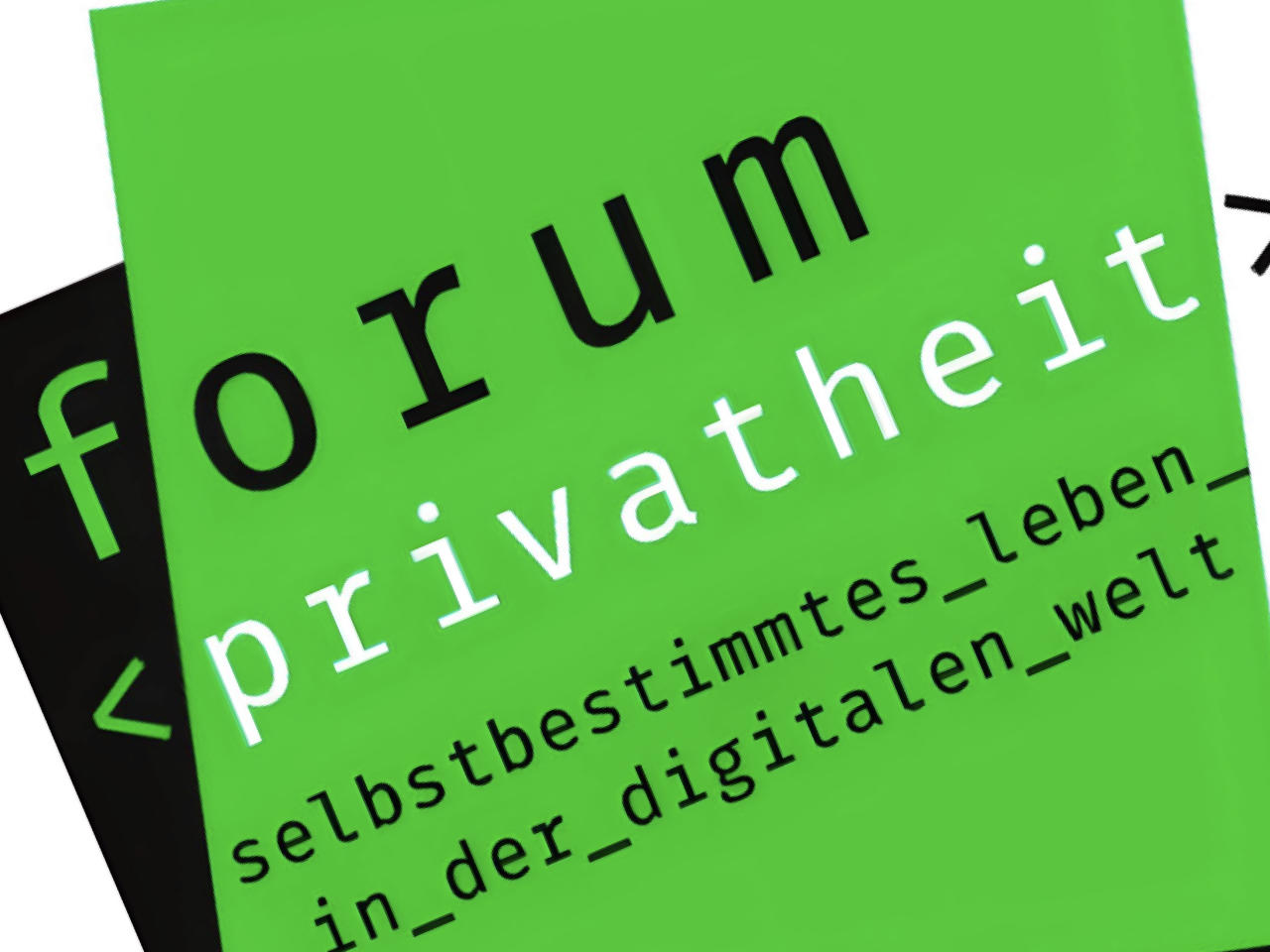 Forum Privatheit conference 2023