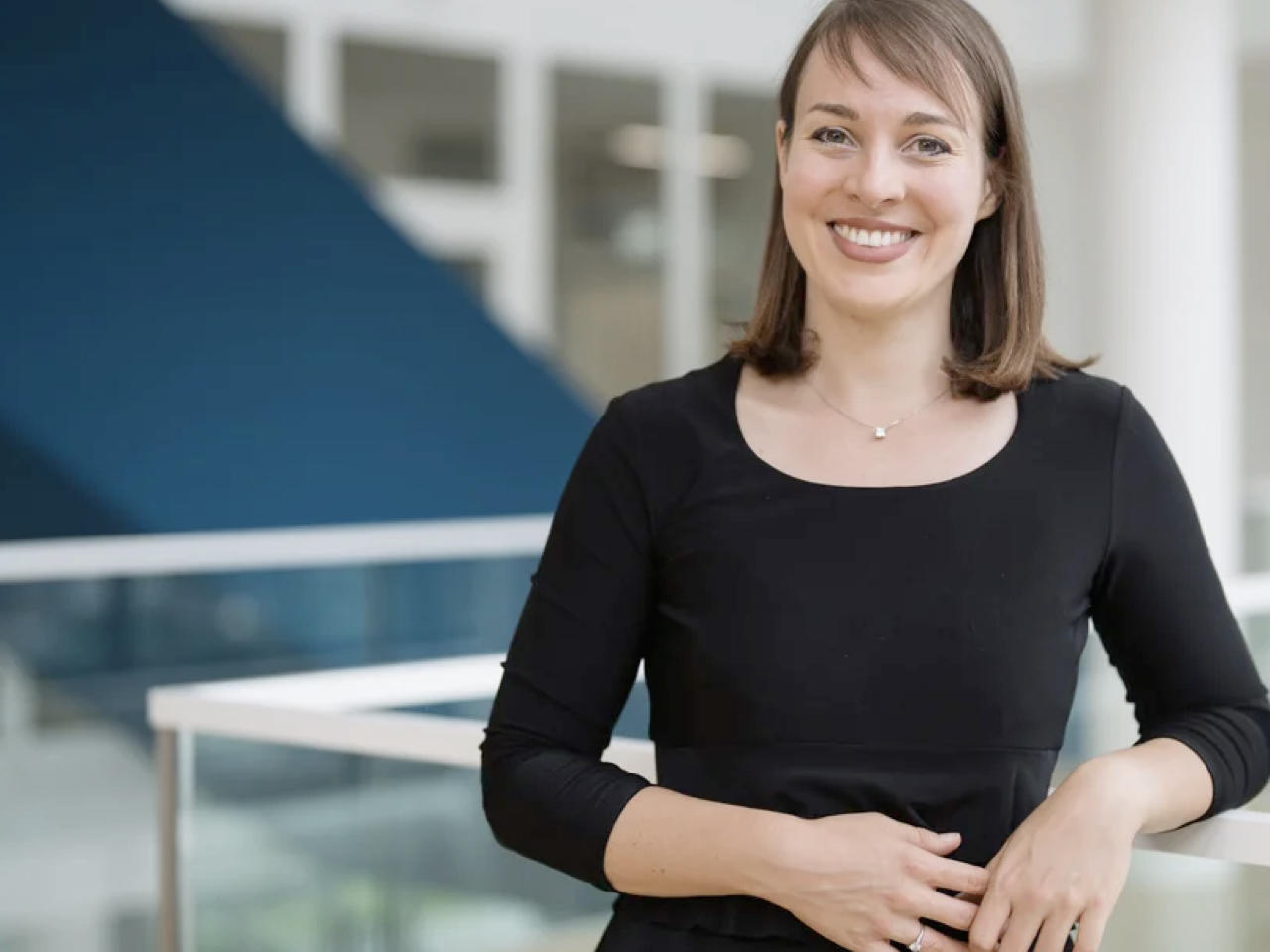 Dr. Franziska Boenisch