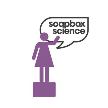 On June 1st 12 female scientists will talk about their fascinating work