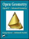 Prof. Dr. Glaeser: Das geometrische Programmiersystem "Open Geometry"