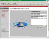 WebMathematica