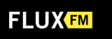 Logo FluxFM