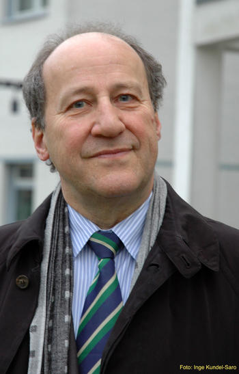Prof. Dr. Dr. h.c. Peter Deuflhard