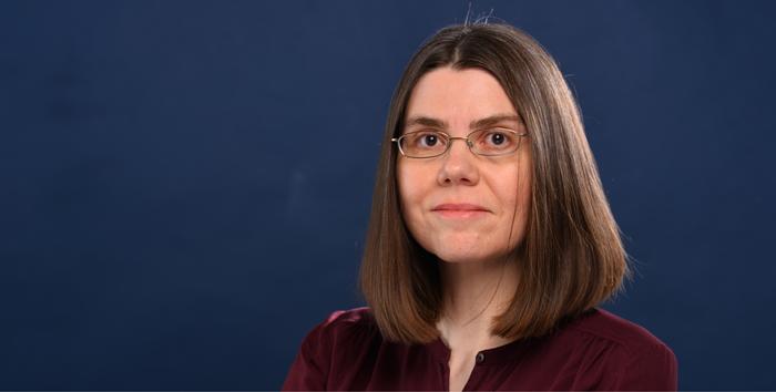 Prof. Dr. Katharina Jahn