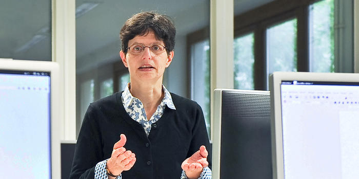 Prof. Dr. Katinka Wolter