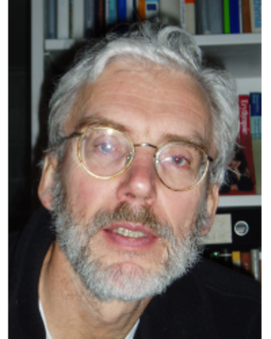 Prof. Dr. Wolfgang Lenzen