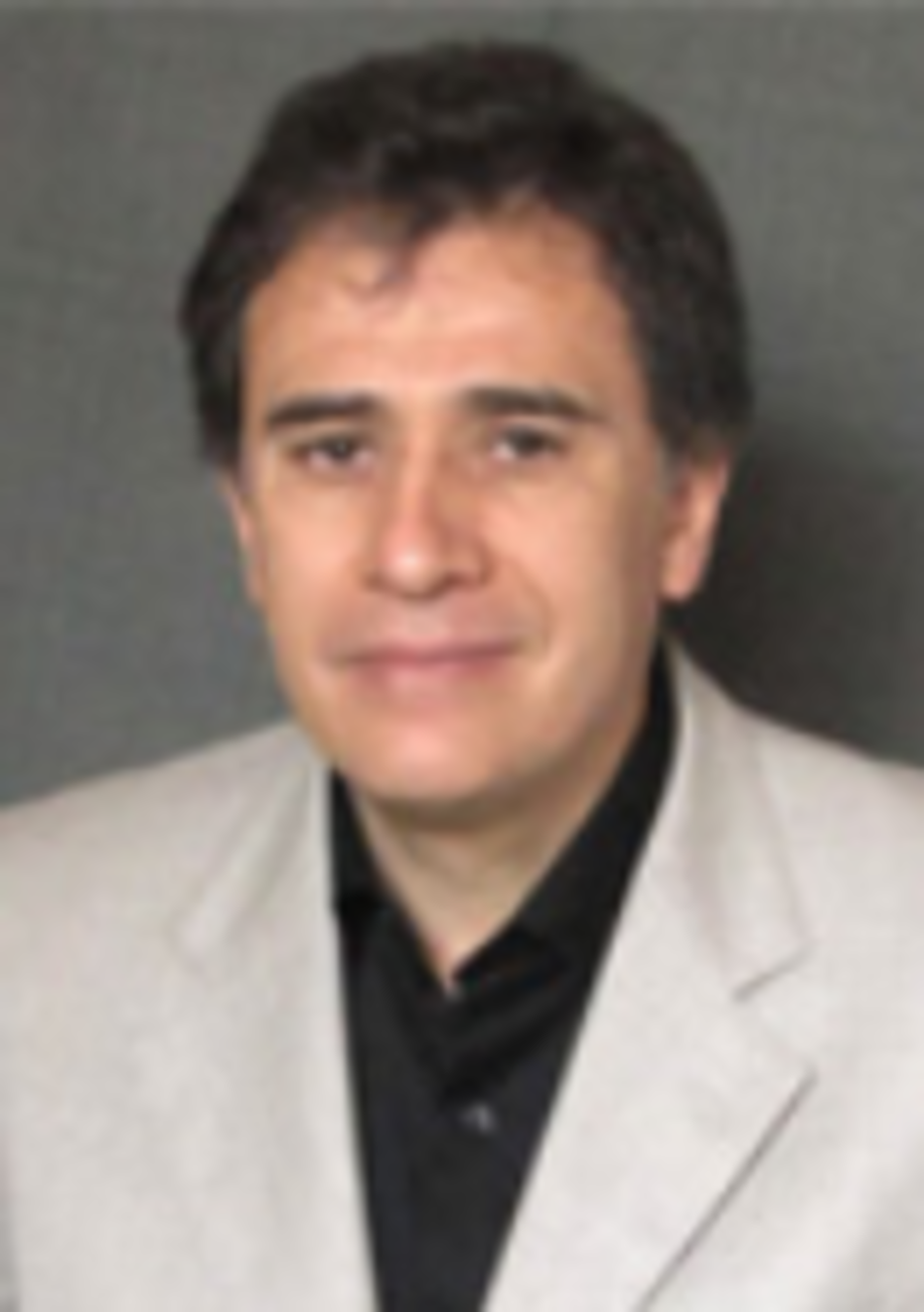 Dr. Luis A. Pineda Cortés