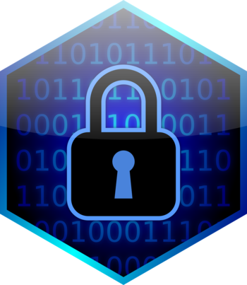 IT-Sicherheit (Logo)