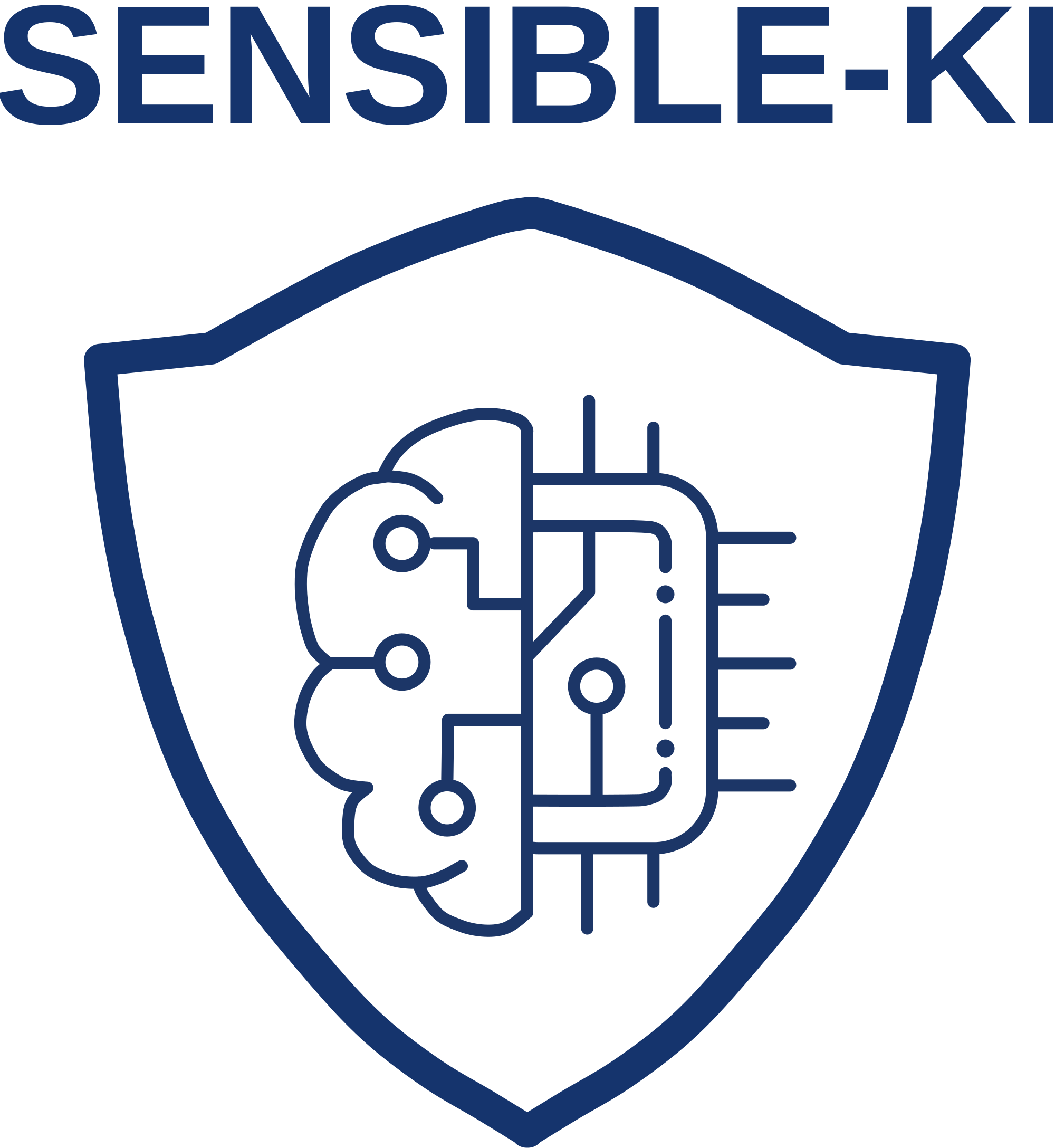 SENSIBLE-KI Logo