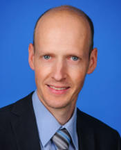 Prof. Dr. Daniel Göhring