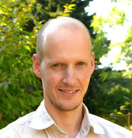 Prof. Dr. Daniel Göhring