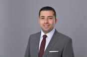 Khaled Alomari
