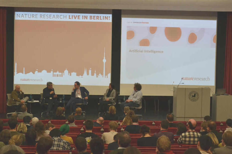 KI-das unbekannte Wesen