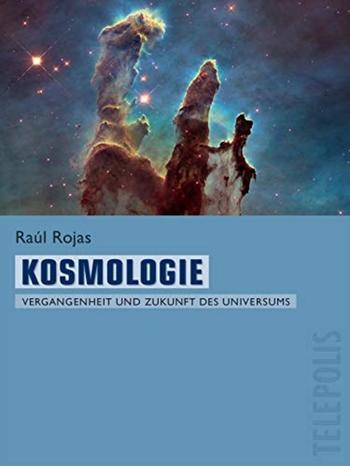 Buchcover Kosmologie