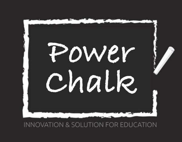 Projekt PowerChalk